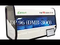 TELLGEN CORPORATION Introduction to Automated Workflow Series DP 96 DMB-300
