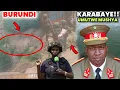 IRI NISHYANO UBURUNDI BUKIRASWA HAVUTSE UMUTWE MUSHYA NDAYISHIMIYE KAMUBAYEHO// BURUNDI NA FARDC 