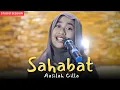 Download Lagu SAHABAT - AASILAH CILLA | Studio Session