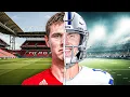 The Soccer Flop Who Became The NFL s Highest Paid Kicker