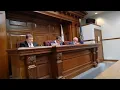 2026 Schuylkill County Commissioner s Meeting