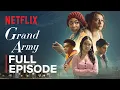 Grand Army High School Episode 1 Full Episode Netflix