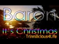 Download Lagu Baron - It's Christmas - 2009 Soca Parang  - Christmas Music