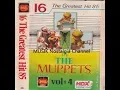 MUPPETS -- NUSANTARA