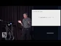 Anders Hejlsberg - Typescript Type System