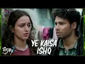 Ye Kaisa Ishq|#90s Version |Dhadak 2 |Siddhant Chaturvedi&Triptii Dimri |Rochak Kohli,Gurpreet Saini