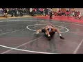 2019-2020 Folkstyle Wrestling Highlights