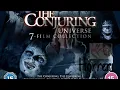 The Conjuring movie download free in hindi The most horrer and scary movie in world