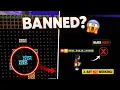 Is X-Ray ly BANNED in Bloxd io