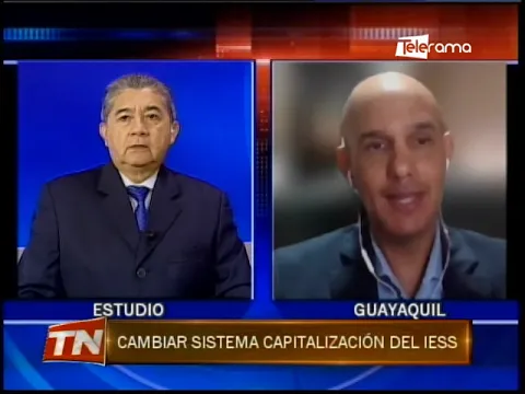 Juan Carlos Díaz Granados 