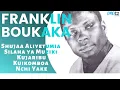Download Lagu Franklin  Boukaka: Shujaa Aliyetumia Silaha ya Muziki Kujaribu Kukomboa Nchi Yake.