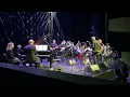 Download Lagu Graze The Roof - Laura Shigihara (Southern Wettern College Big Band)