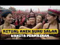 Download Lagu TRADISI GILA SUKU SALAR ❗️ Pria Muslim di China Bebas Ceraikan Istri \u0026 Menikah Lagi