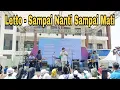 Letto - 'Sampai Nanti Sampai Mati' Live Bandung (Semarak Bulan Pelatihan Vokasi 2023)