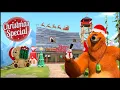 Download Lagu Grizzy Lemmings - Christmas Special