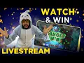 WATCH AND WIN LATE NIGHT HOAGIE - LIVE 10 PM ET