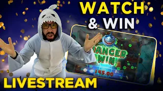 WATCH AND WIN LATE NIGHT HOAGIE - LIVE 10 PM ET