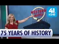 Western Auto Sign Lights Up Kansas City Again