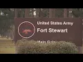 Georgia s Fort Stewart placed on lockdown due to active shooter incident