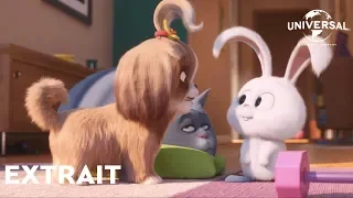 Comme des Bêtes 2 - Extrait : "Daisy demande de l'aide" VOST