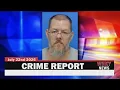 MAN GETS PRISON TIME FOR CHILD SEX CRIME INSURANCE CLAIM ARRESTS WHKY Crime Report Weds 26