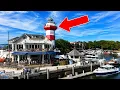 Why Don t You Live Here Sea Pines Full Tour
