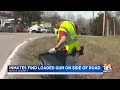 Inmates Find Loaded Gun On Side Of Road