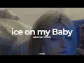 ice on my Baby-Yung Bleu-(speedup + reverb) - Tiktok ver #lofi #lofistatus #songs #ternding
