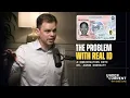 The Problems With Real ID and Digital Surveillance Dr Aaron Kheriaty
