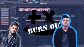 Download How To Remake Burn Out MP3