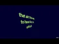 Mama Told Me Not to Come | Three Dog Night | Lyrics ☾☀