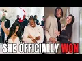 Download Lagu Travis Hunter and Wife Leanna Lenee Welcome Baby Boy Just Months After Wedding