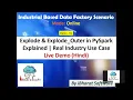 Industry Level Live Demo Read Nested JSON Flatten Data using PySpark