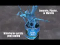 Revitalize your pool surfaces with Dyco s Pool Paint