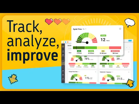 watch DevStats video