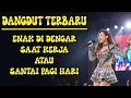 Lagu Dangdut Koplo Terbaru 2025 🔥 Anti Ngantuk Full Bass Remix Enak \u0026 Viral | Lo-Fi Onlineku