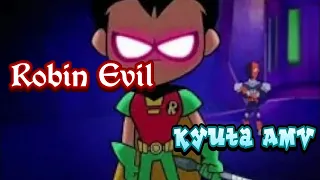 Download Evil Robin My Demons MP3