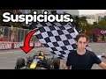 Download Lagu De auto van Max Verstappen is SUSS! 2025 F1 Azerbeidzjan RACE-analyse