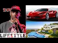 Travis Scott Girlfriend Net Worth Cars House Parents Daughter Bio Lifestyle