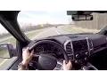2015 Ford F-150 Platinum Supercrew 4x4 - WR TV POV Test Drive