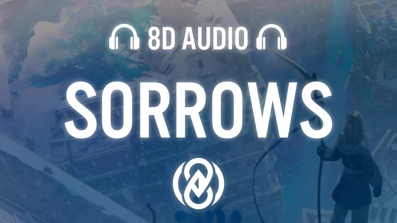 Bryson Tiller - Sorrows (Lyrics) | 8D Audio π§ Bryson Tiller - Sorrows (Lyrics) | 8D Audio π§