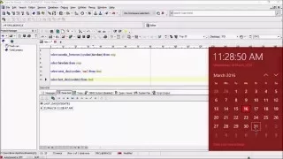 10 date and conversion functions in sql