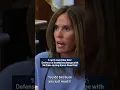 Karen Read trial Defense has heated exchange with prosecution witness Jennifer McCabe