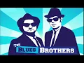 BLUES BROTHERS-Do You Love Me: Mother Popcorn (You Got to Have a Mother for Me)  Made in America