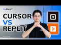 Replit vs Cursor Which AI Coding Tool is Best