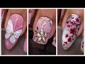 New Nail Art Ideas 2026 Best Compilation For Spring Designs
