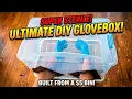 How to Make a Still Air Box for Growing Mushrooms