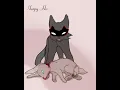 Download Lagu Harpy Hare - @Yaelokre [ warriors oc amv ] #warriorcats #animation #art #harpyhare #amv  #edit