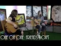Garden Sessions Olivia Lane - Friends Don t October 11th 2018 Underwater Sunshine Festival NYC
