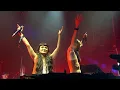Steve Aoki & Irina Rimes - Dudadu (LIVE at UNTOLD 2024)